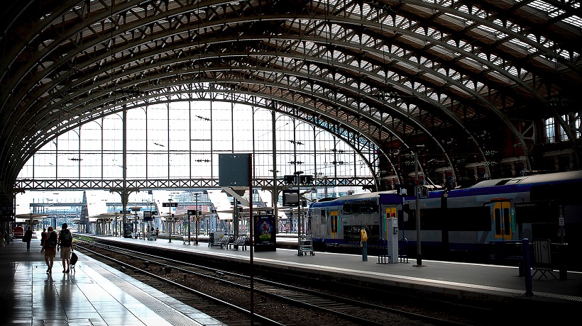 Securail : comment la sécurité dans les gares et les trains est-elle assurée ?